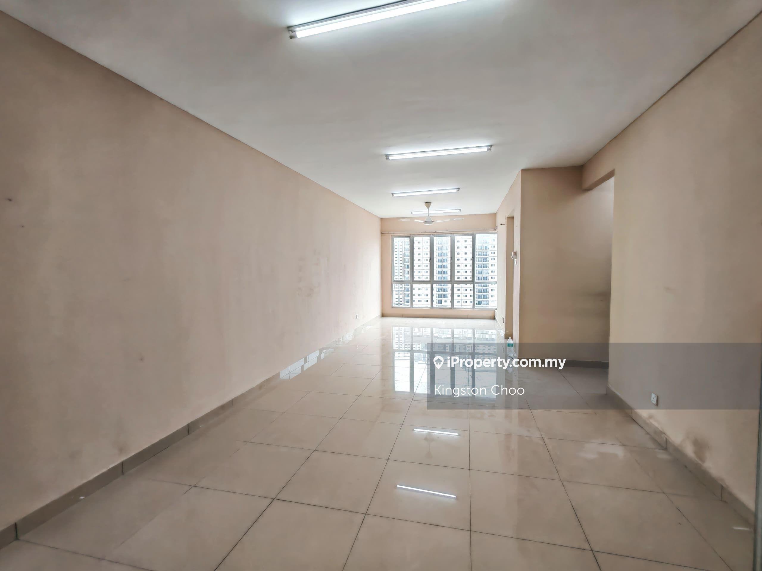Condo For Rent Located at Maxim City Lights