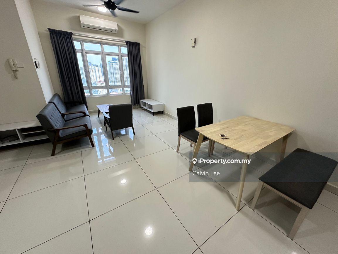 Full furnish