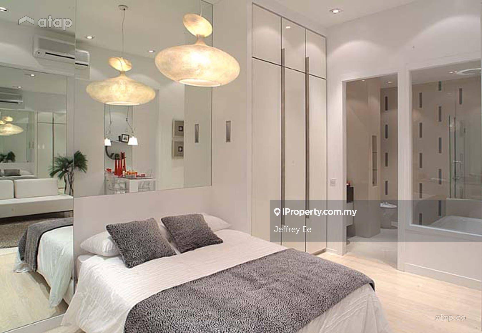 Corner Lot Perdana Exclusive Fantastic View