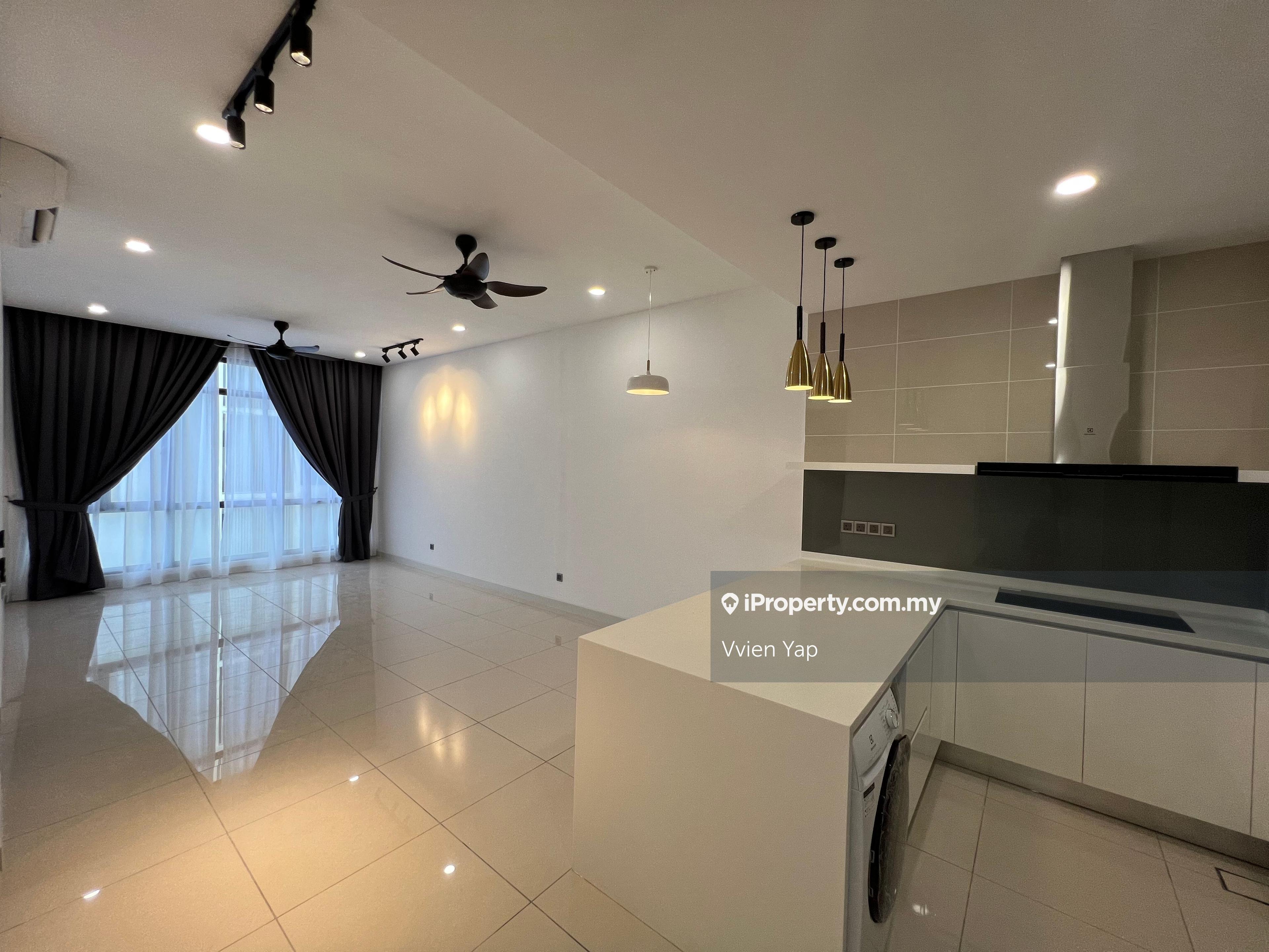 Serviced residence for Sale