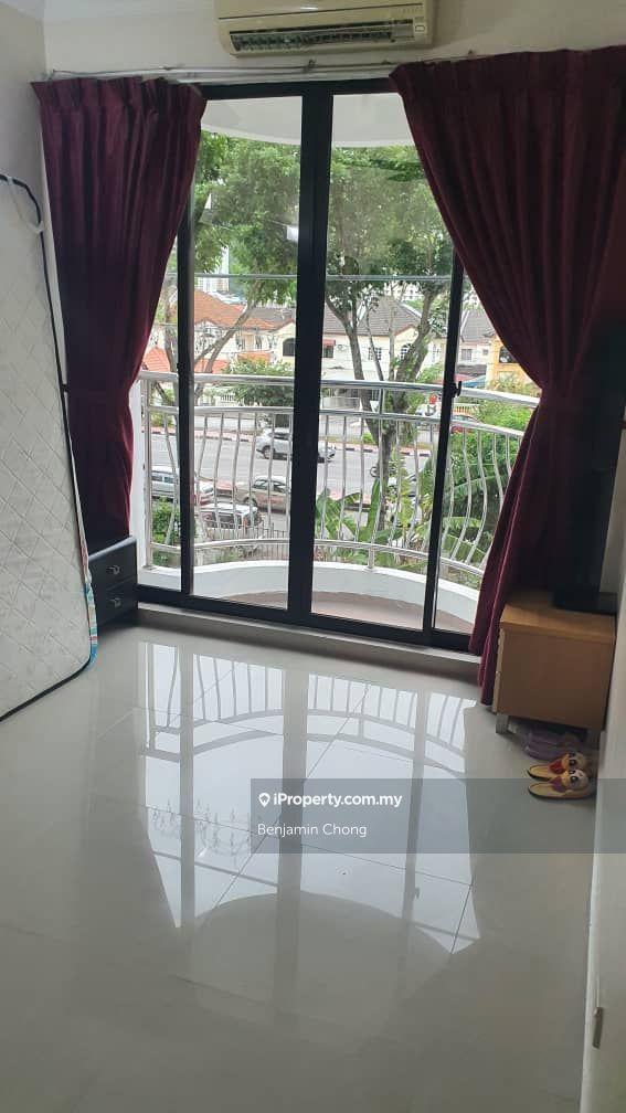 Desa Permata Fully Furnished Move in condition