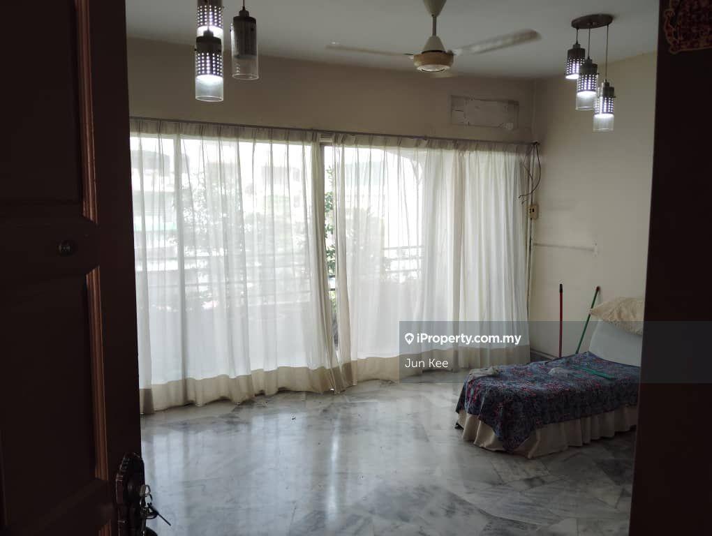 Delima J Apartment @ Desa Pandan