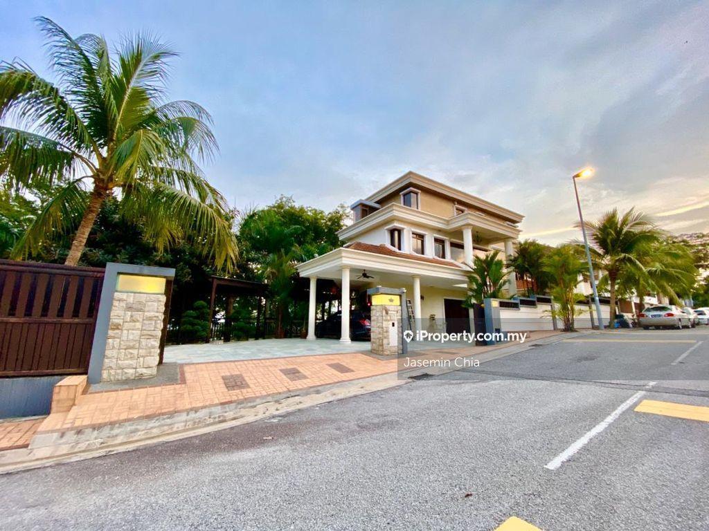 Bungalow for Rent