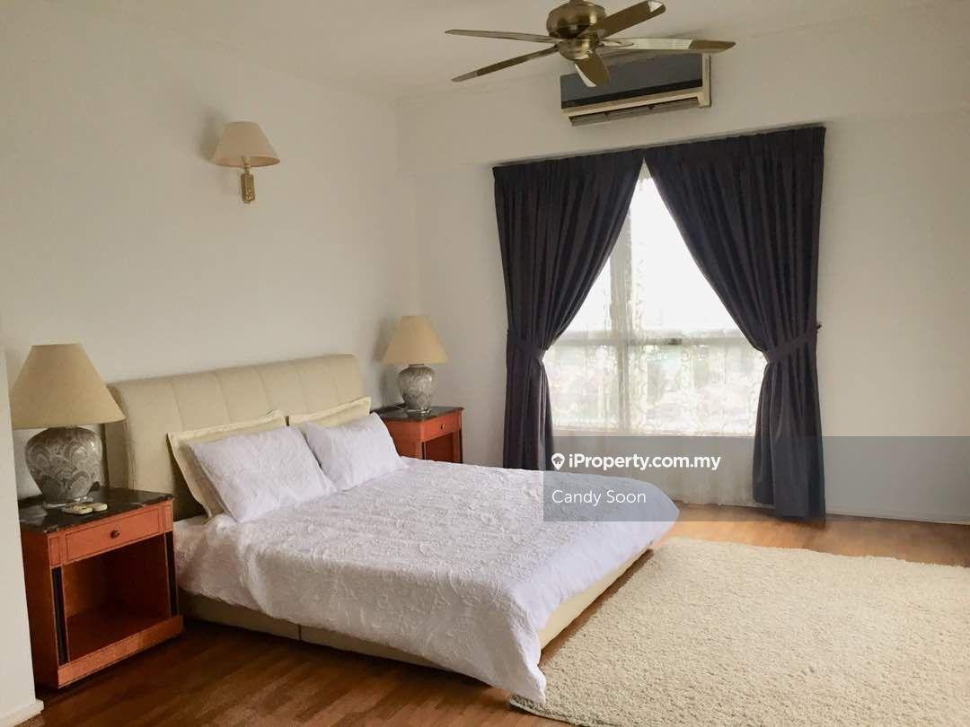 One Jelatek Condominium near LRT Setiawangsa for Rent