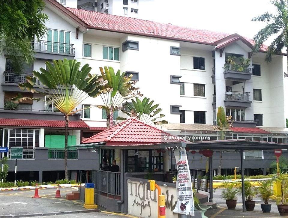 Tiara Ampang Villa Ampang Jaya