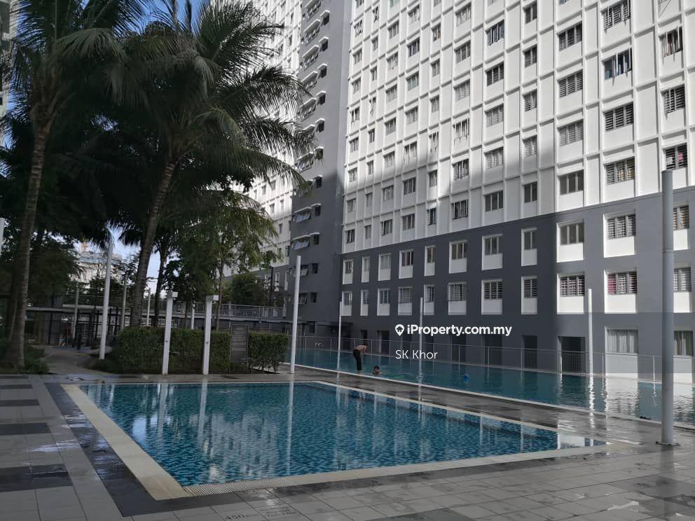 Karisma @Eco Majestic apartment for sale