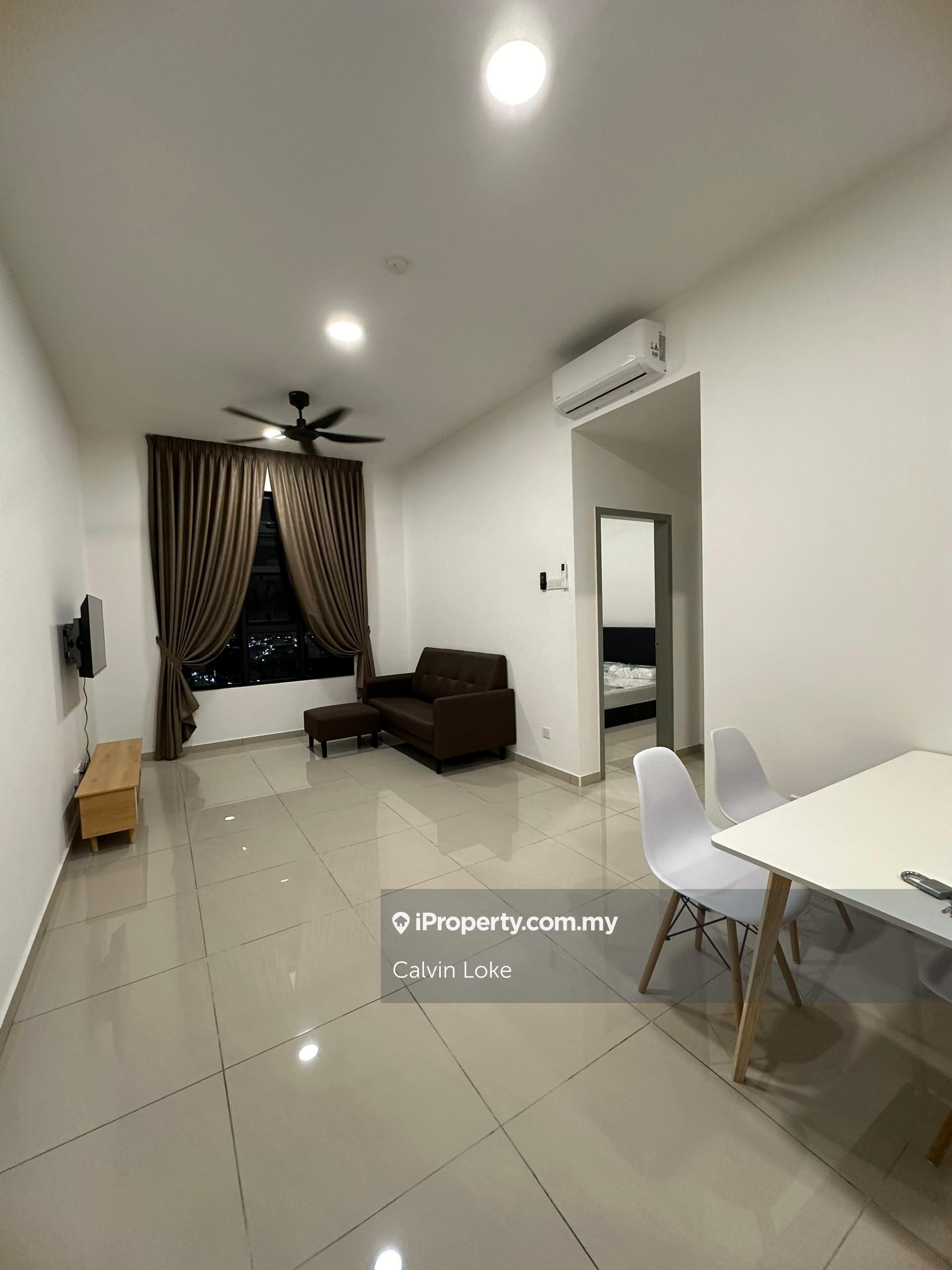 B11 Parkland Exact Unit For Rent