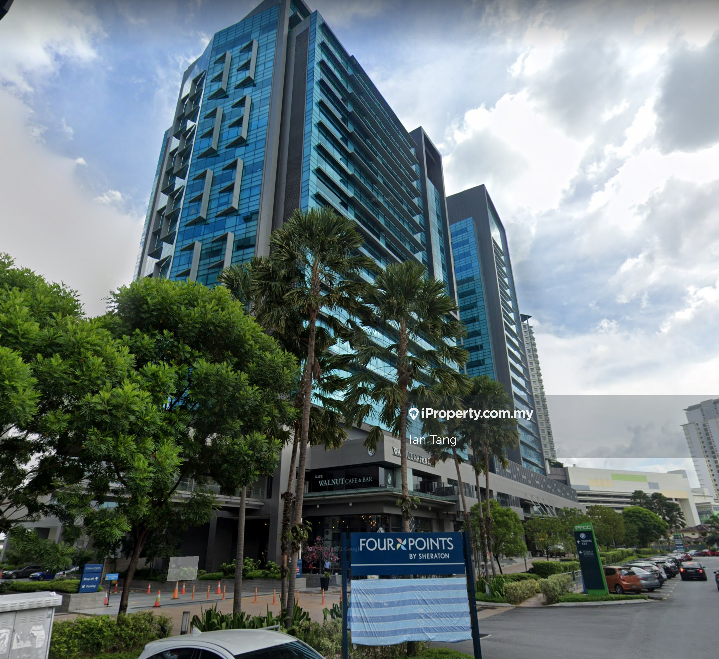 Puchong Financial Corporate Center, Puchong Strata Offices For Rent