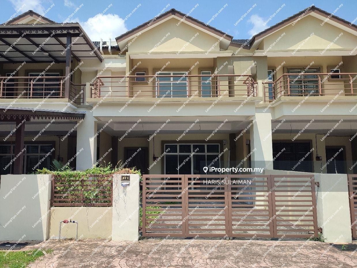 Jalan Saujana 3/13, Bandar Sp Saujana, 2-Storey Terrace House