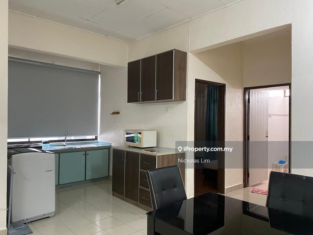 Bukit Dumbar, strategic location, easy access to bridge, Jelutong