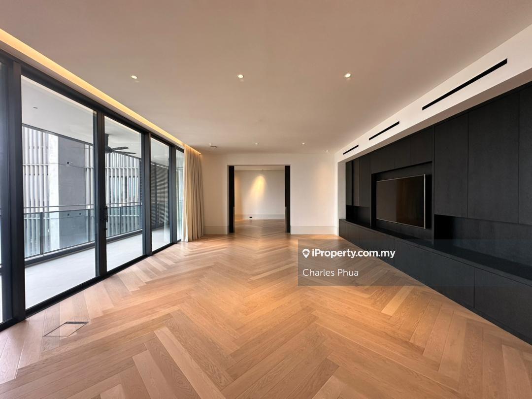 Aira residence , limited big sized unit