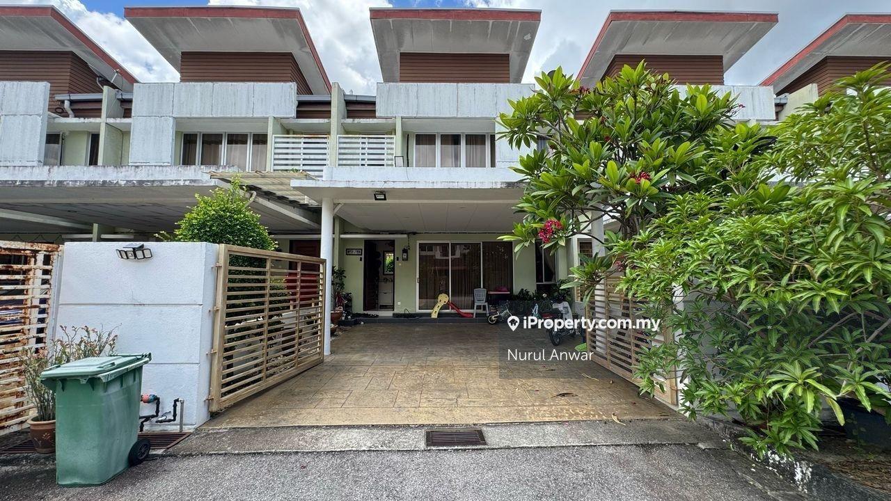 Renovated 2 Storey Terrace Bertam Perdana 2 (Lakeview), Bertam