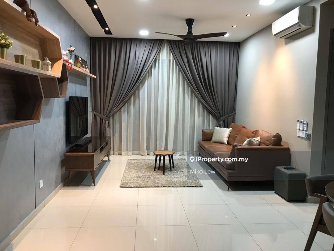 Interior Design Unit For Rent