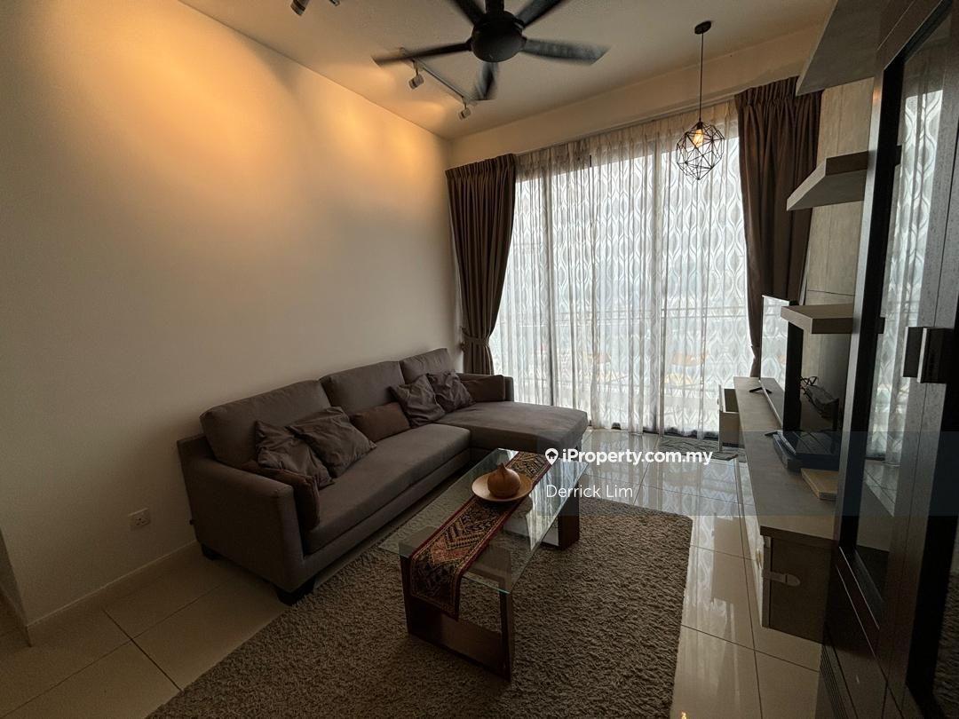 Fully Furnished Unit For Rent/ Call Derrick Now