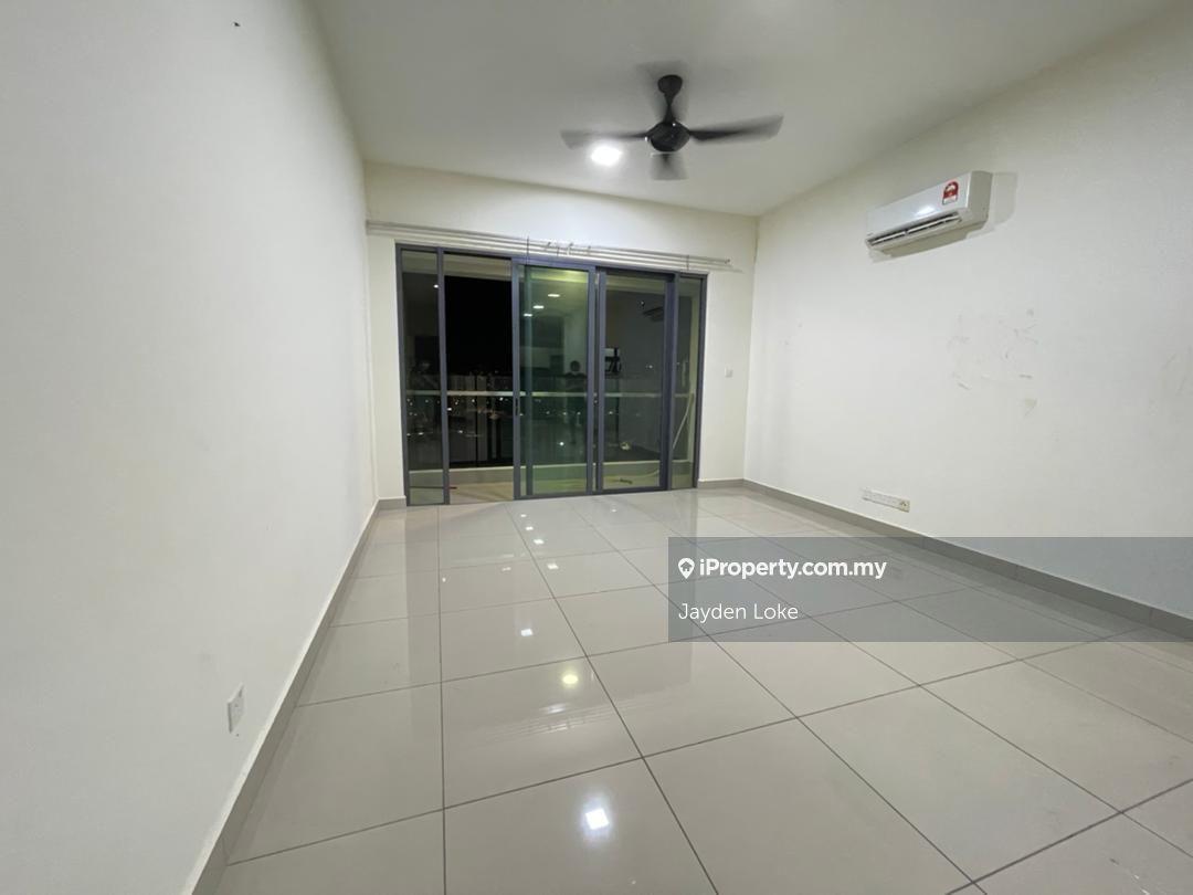 Ascenda Residence @ Skyarena 3 Bedrooms 2 Bathrooms for rent