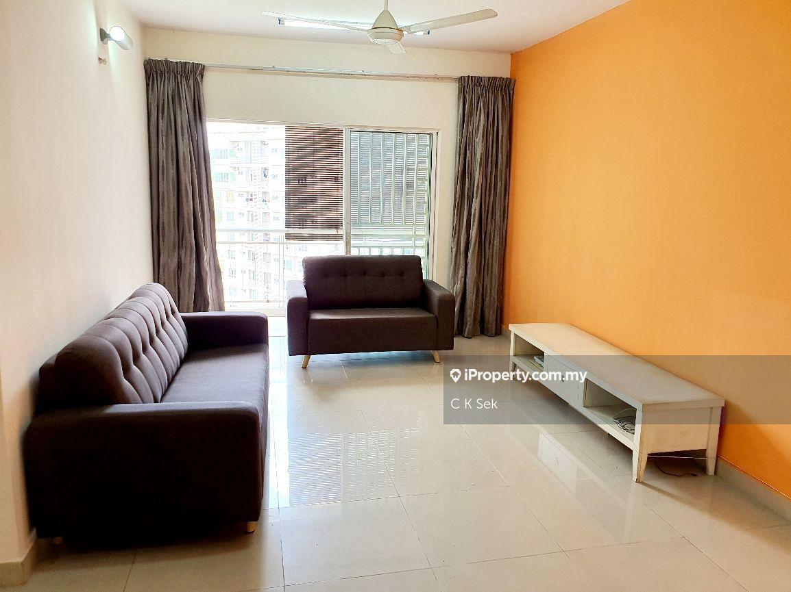 Condominium for Sale