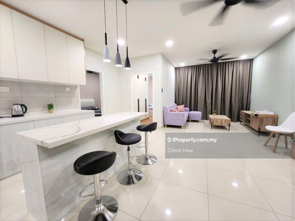 Aratre Special Unit Fully Furnished Nice Design