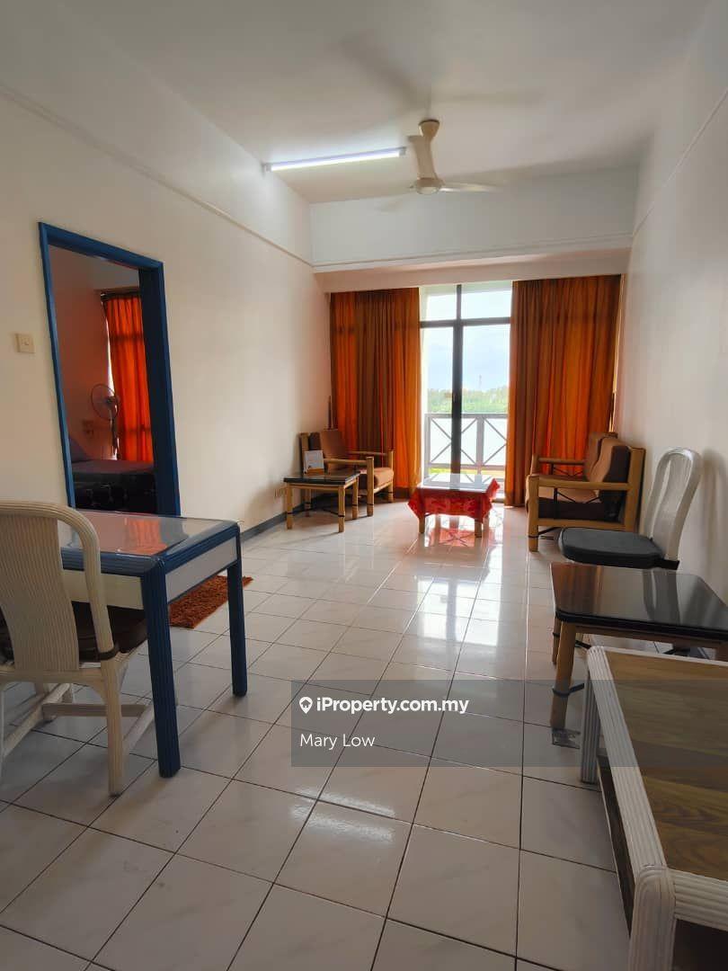 Melaka Raya Costa Mahkota Apartment Nice Unit For Rent
