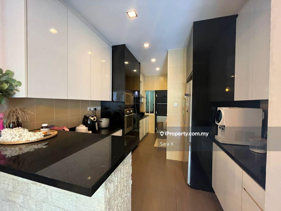 Duplex Condominium for Sale