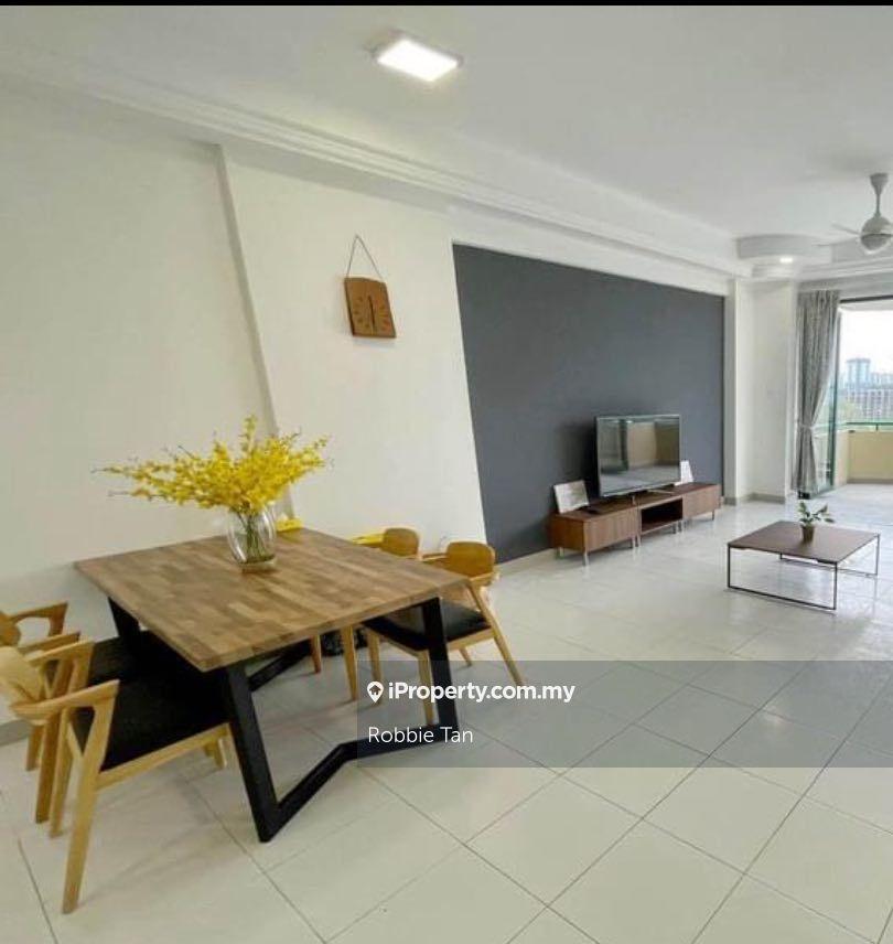 Wadihana Condo For rent