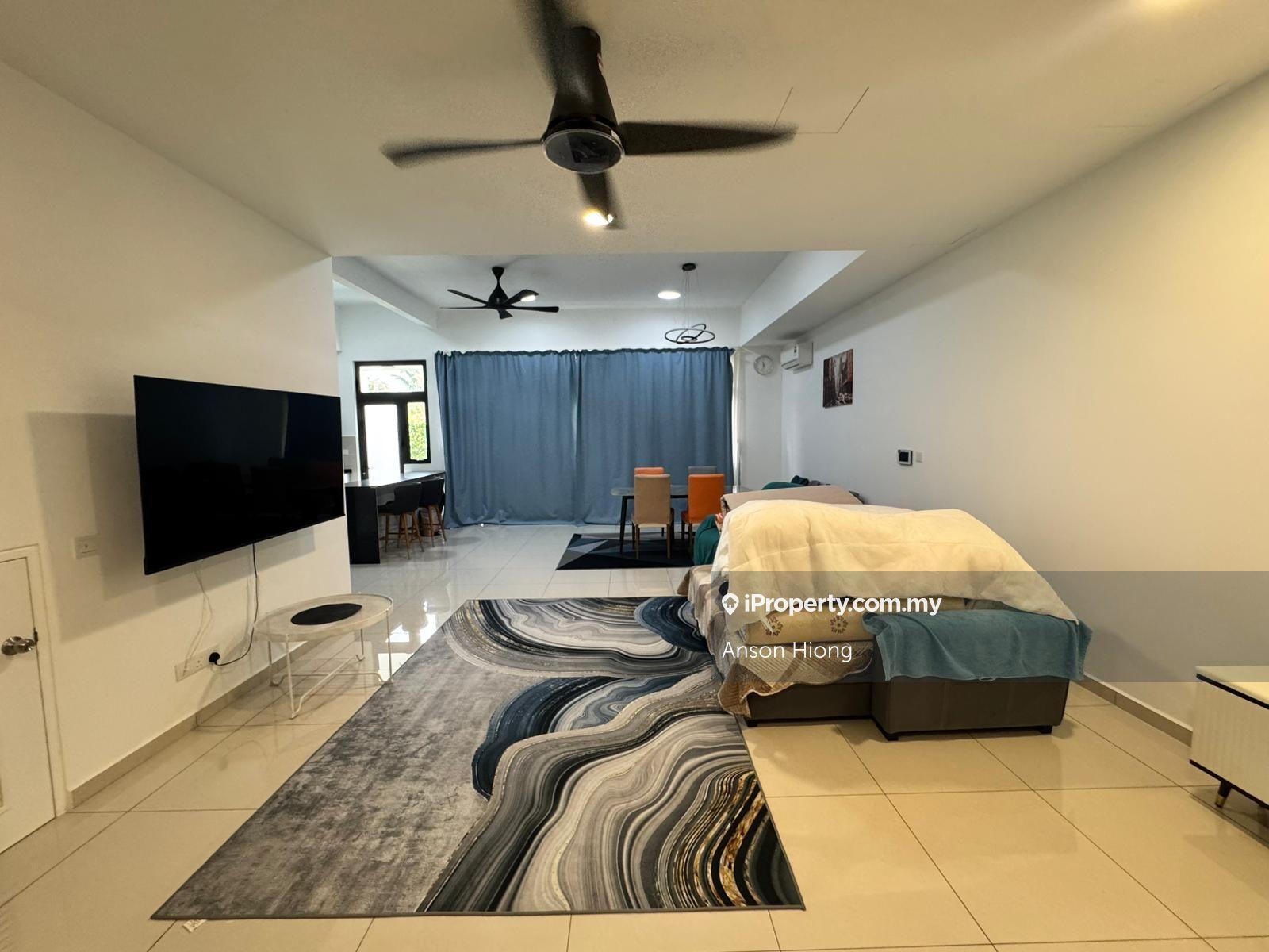 Sunway Citrine Lakehomes