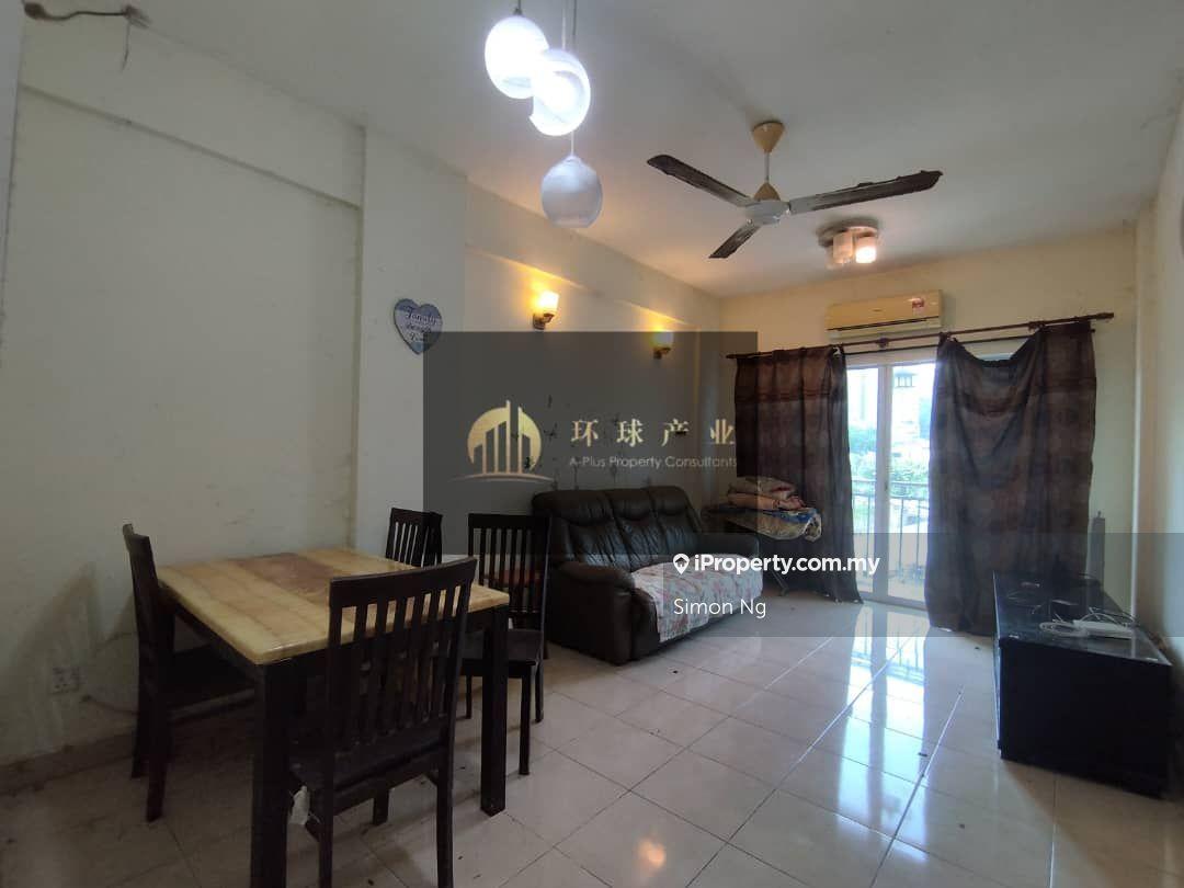 Single Storey Semi-D @ Alma Taman Impian Murni @ Bukit Mertajam