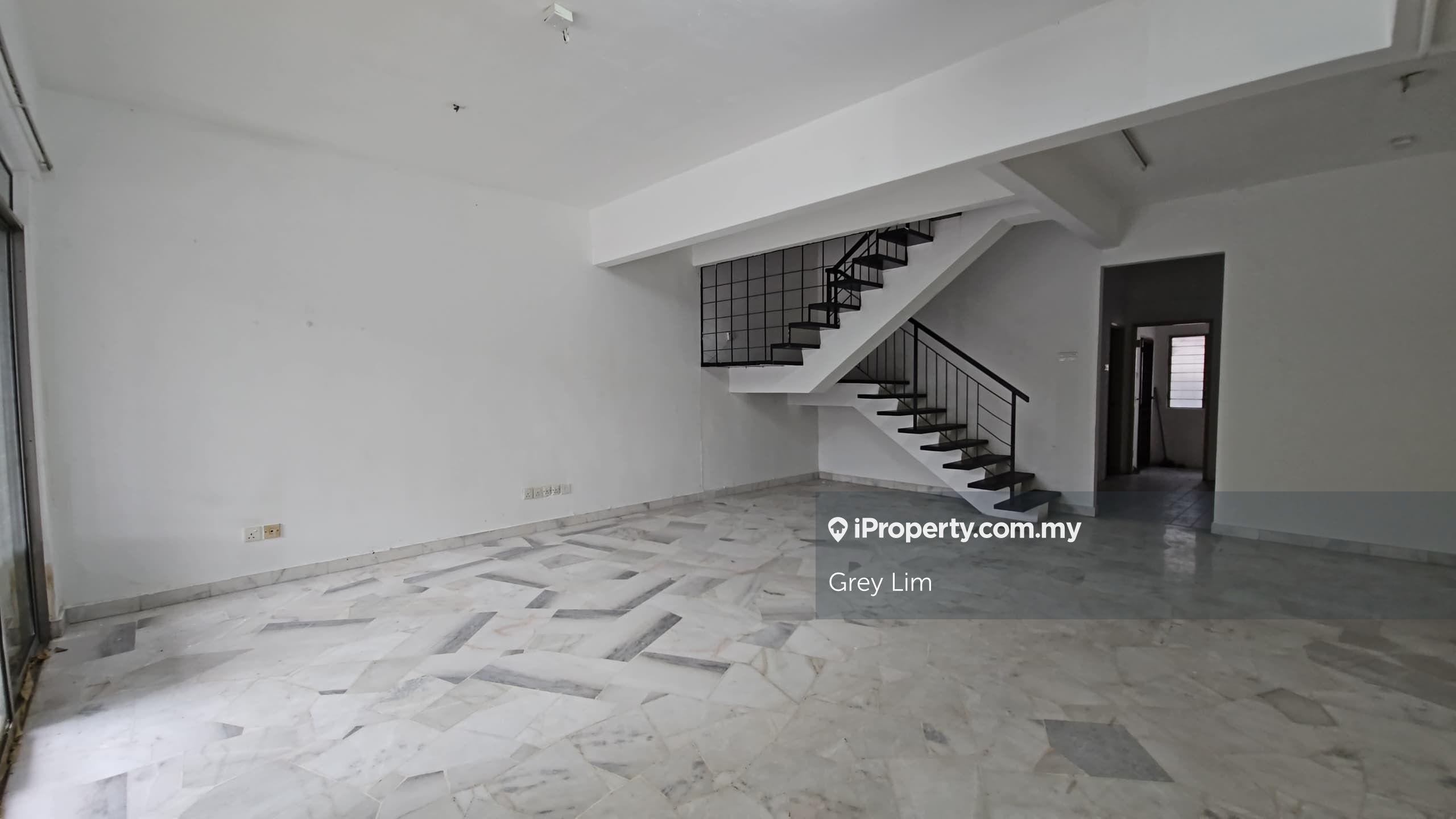Pjs 9 Near to Sunway Medical Centre For Sale