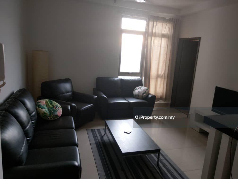 Shaftsbury Residence, Cyberjaya Condo 1 bed 1 baths for Sale