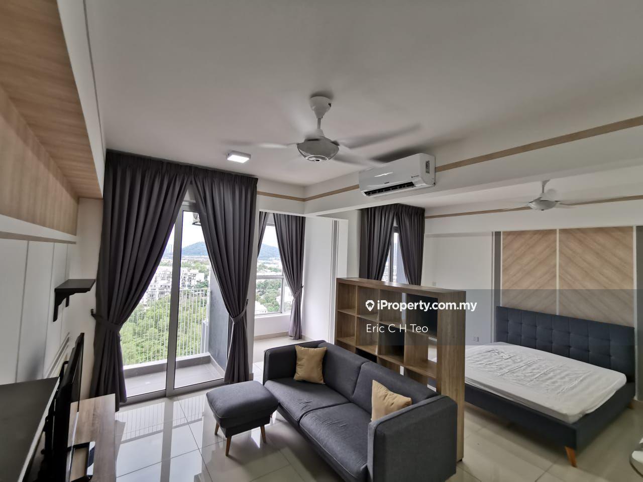 Nadayu63 Condominium for Rent