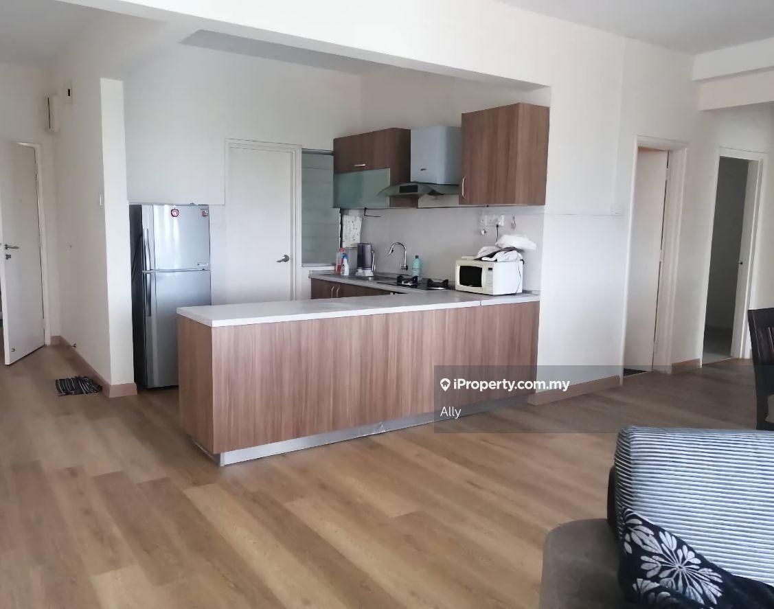 Casa Indah 2, Kota Damansara Fully Furnished Refurbished Unit for Rent