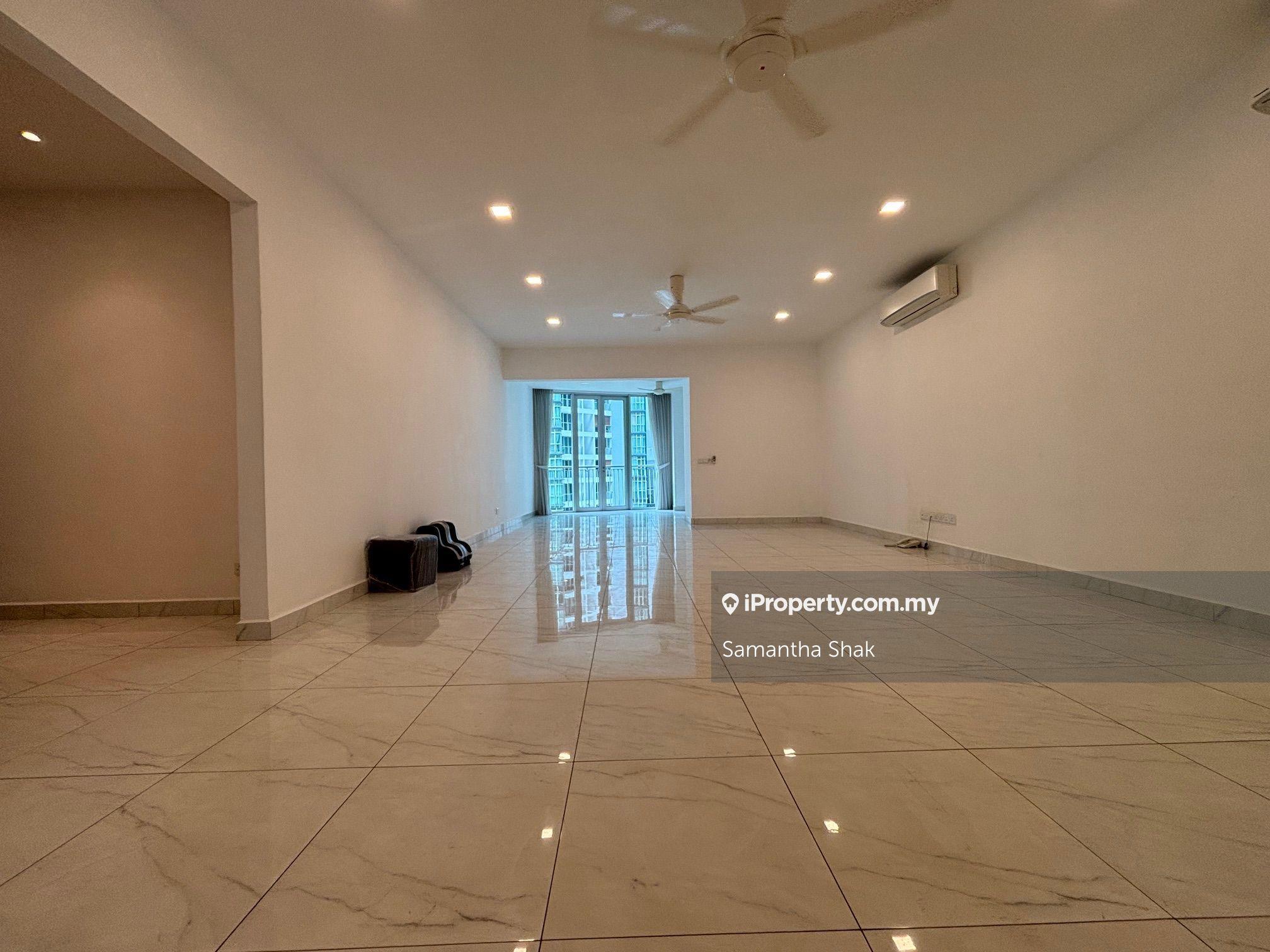 Kirana Residence for Sale. Just 5 mins walk to KLCC