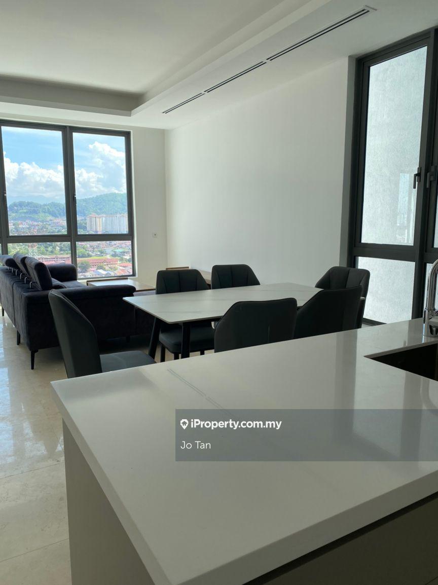 Brand new unit fully furnished & partly furnished all unit available