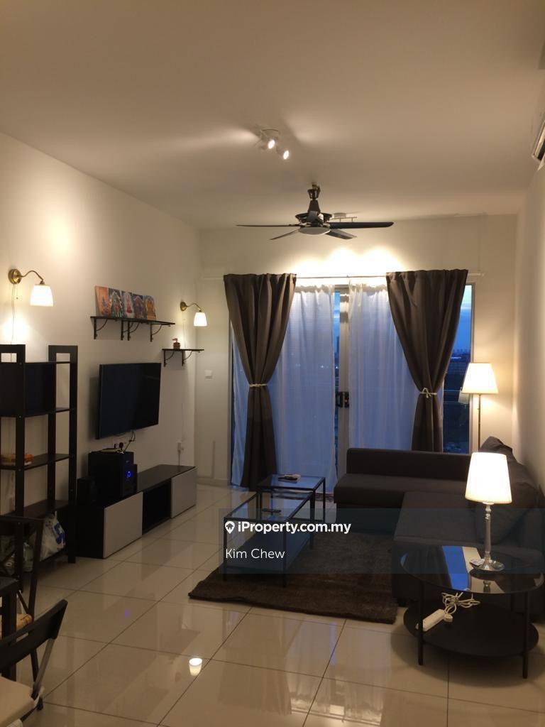 Exclusive Condo next to University and Hospital for Rent