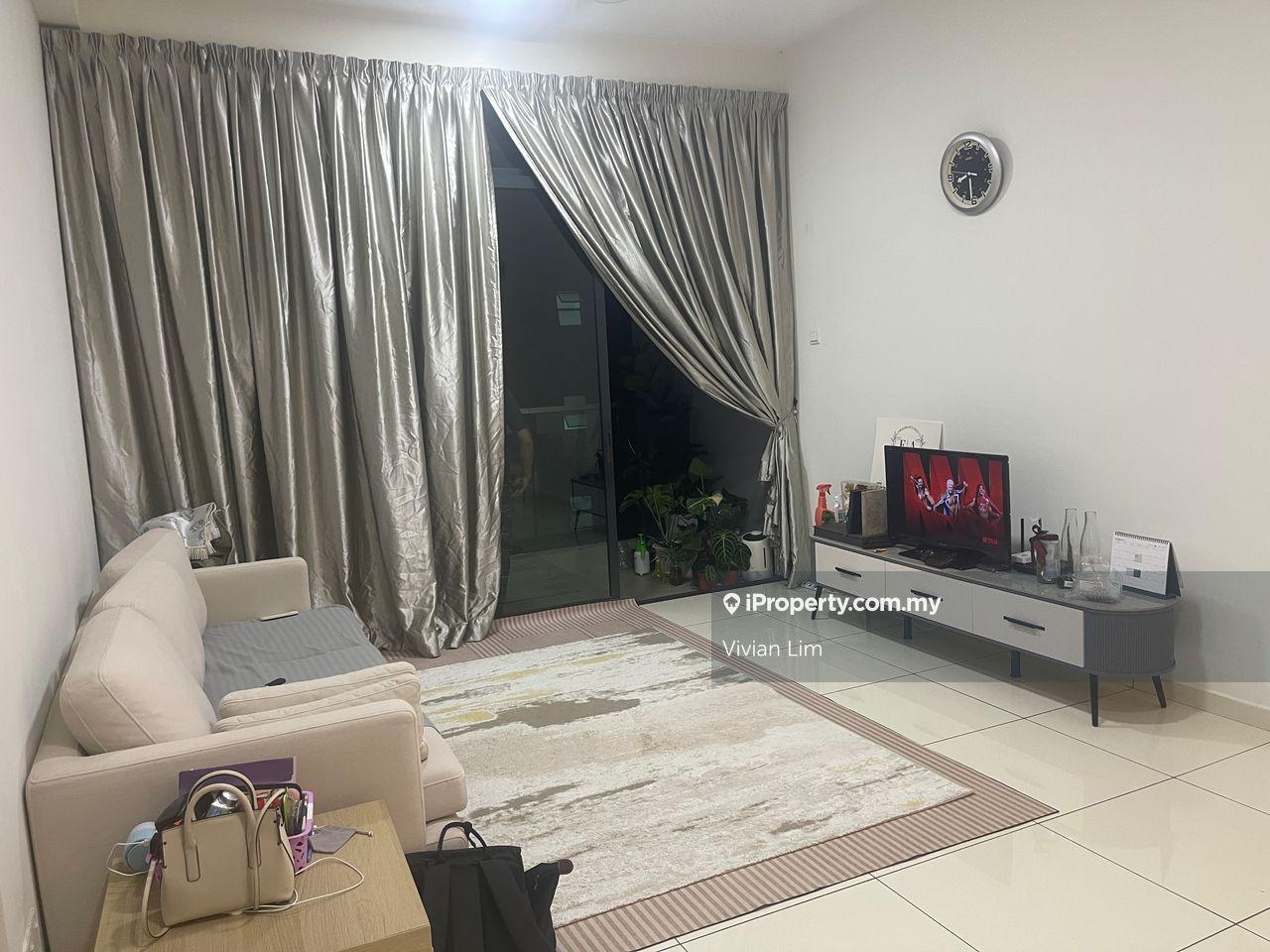 Serviced residence for Sale
