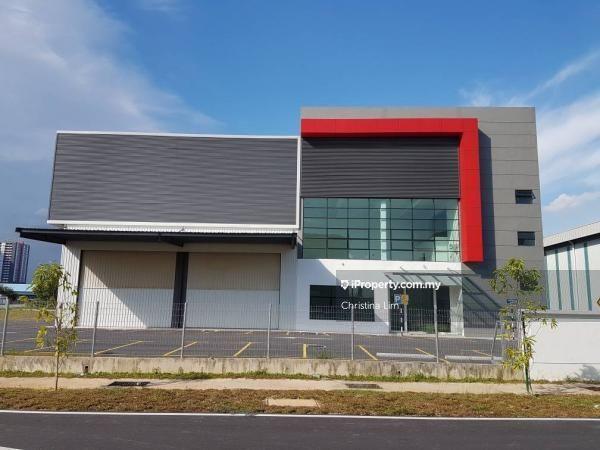 Port Klang, North Port, West Port, Klang, Meru, Kapar Factory for Sale