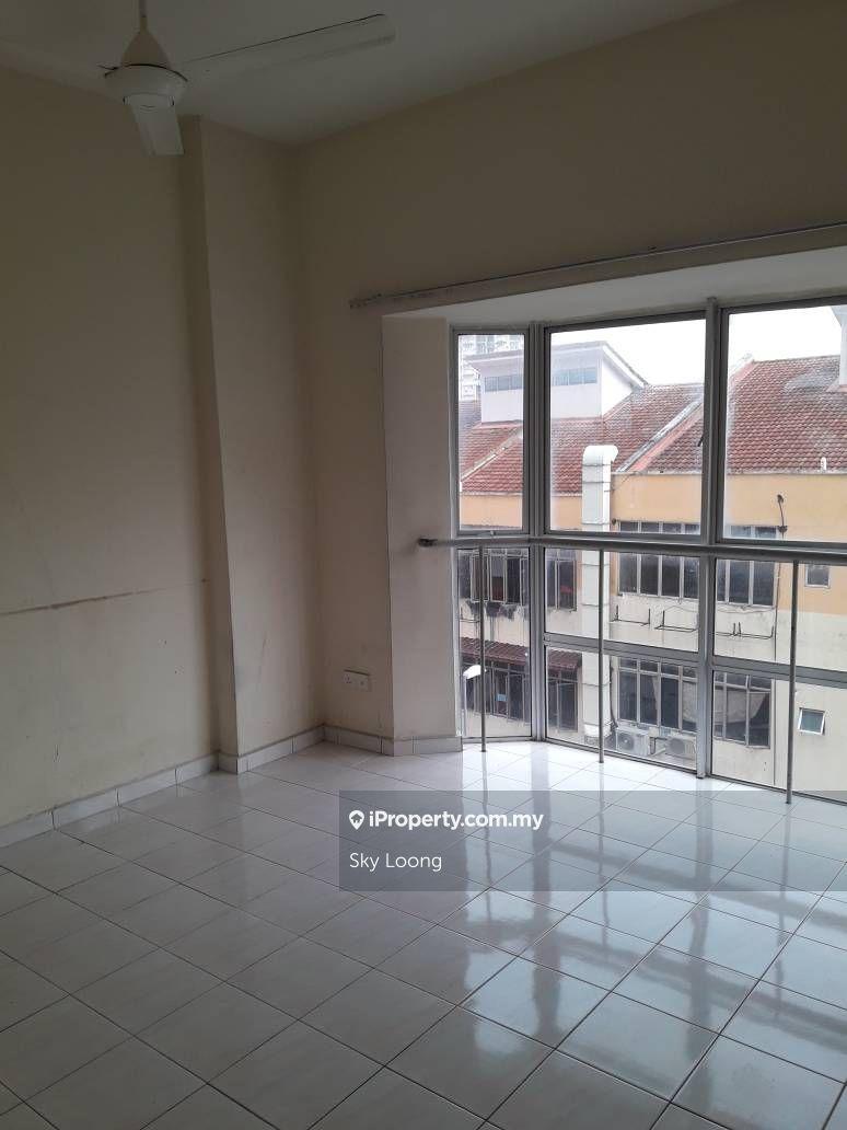 Condominium for Rent