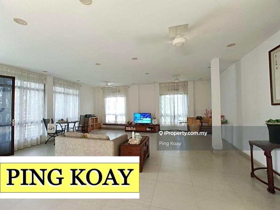 Fully Renovated, Well Maintained, Strategic Location