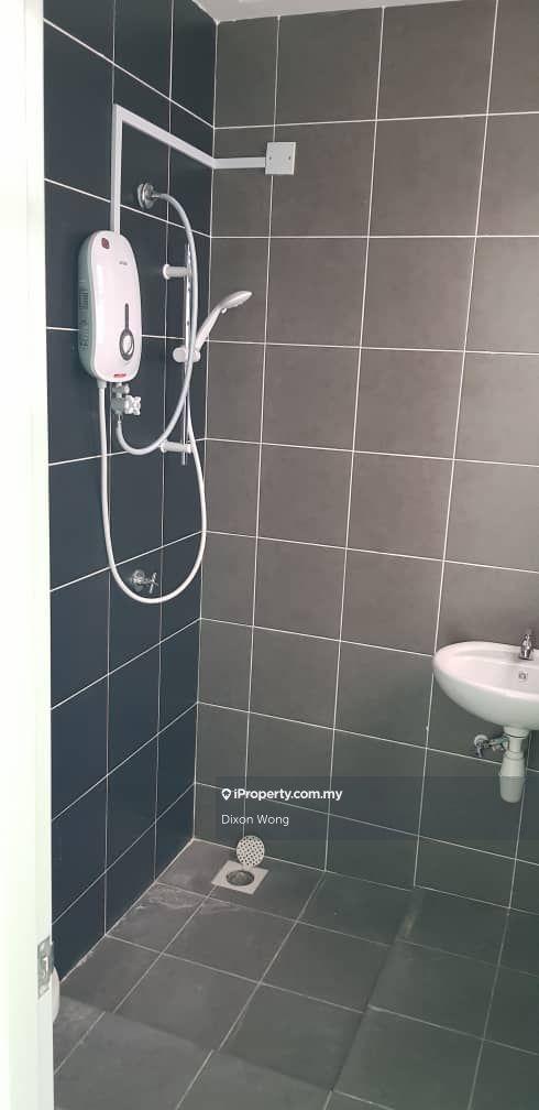 The zizz residence damansara damai 3 bedrooms 811 sqft