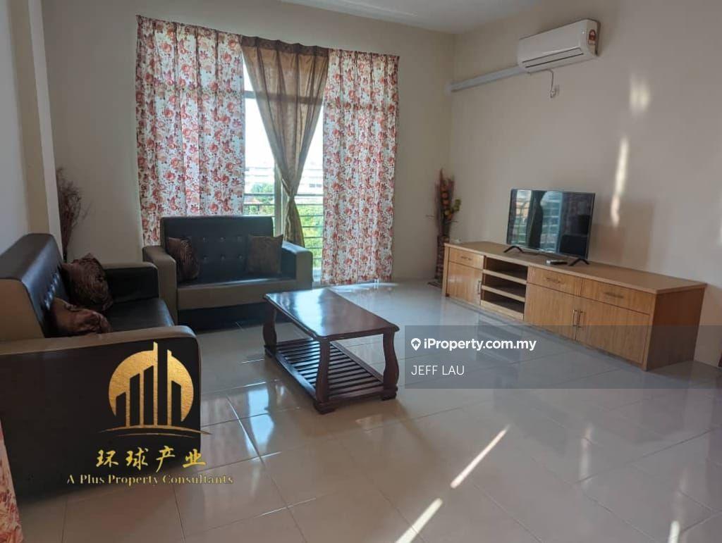 Kelisa Residensi Condominium For Sale & Rent, Seberang Jaya @ Perai