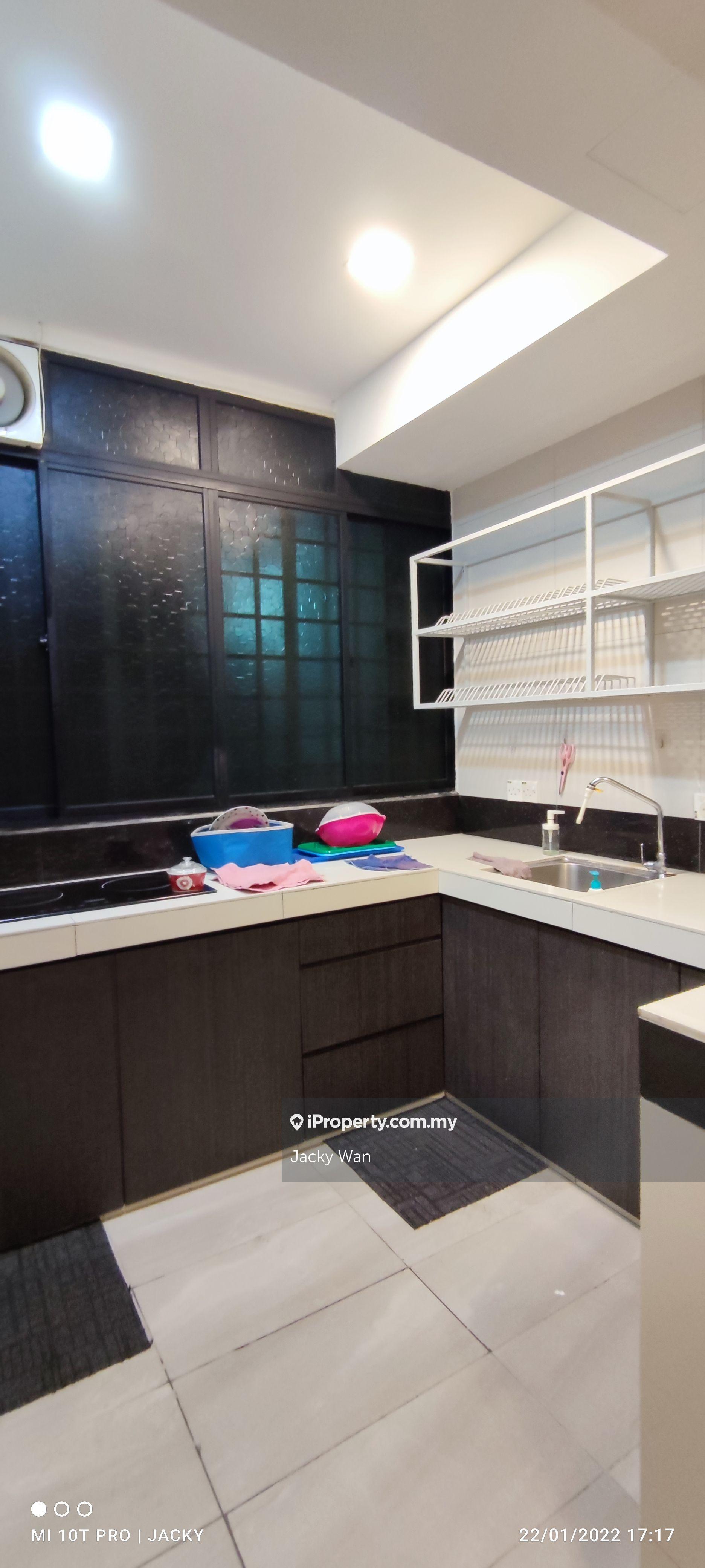 Kenangan View Apartment Kajang