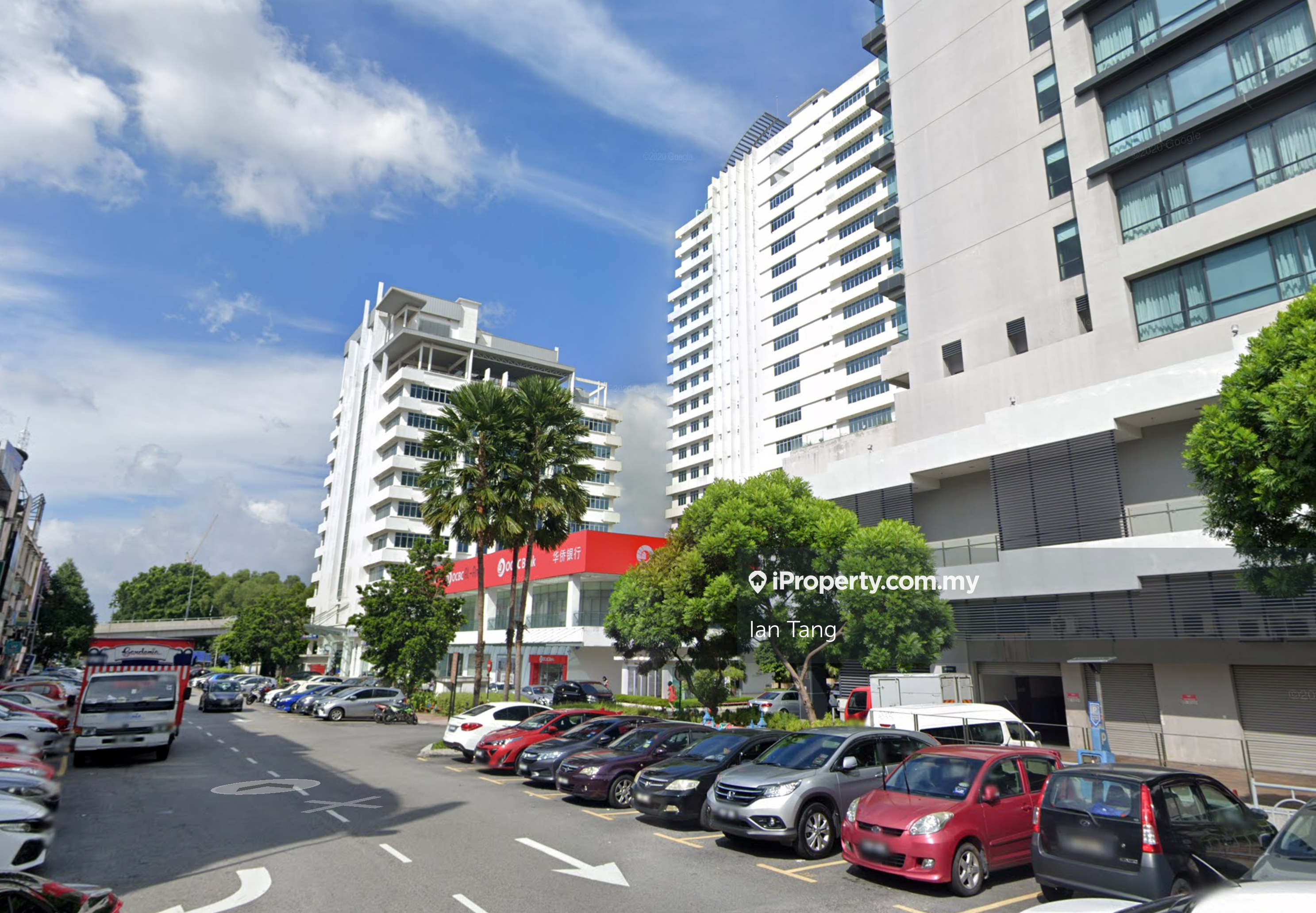 Puchong Financial Corporate Center, Puchong Strata Offices For Rent