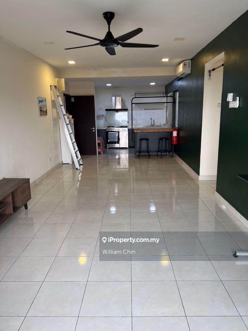 Kajang Goodview Heights @ Villa Court