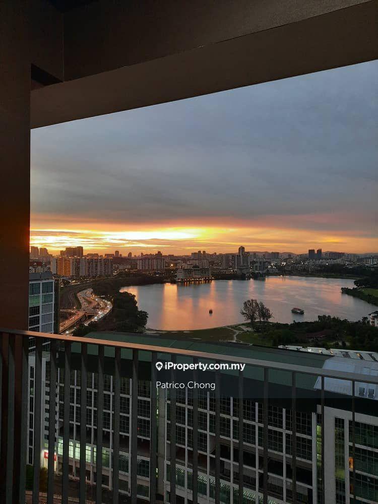 Astetica Residences, KLCC View , Seri kembangan