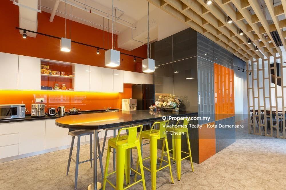 Office for Rent
