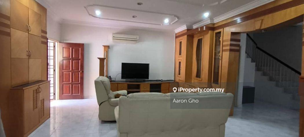 Persiaran Kelicap 2 Storey Terrace Best Buy Unit