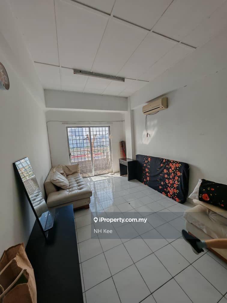 Jalil Damai Apartments, Bukit Jalil