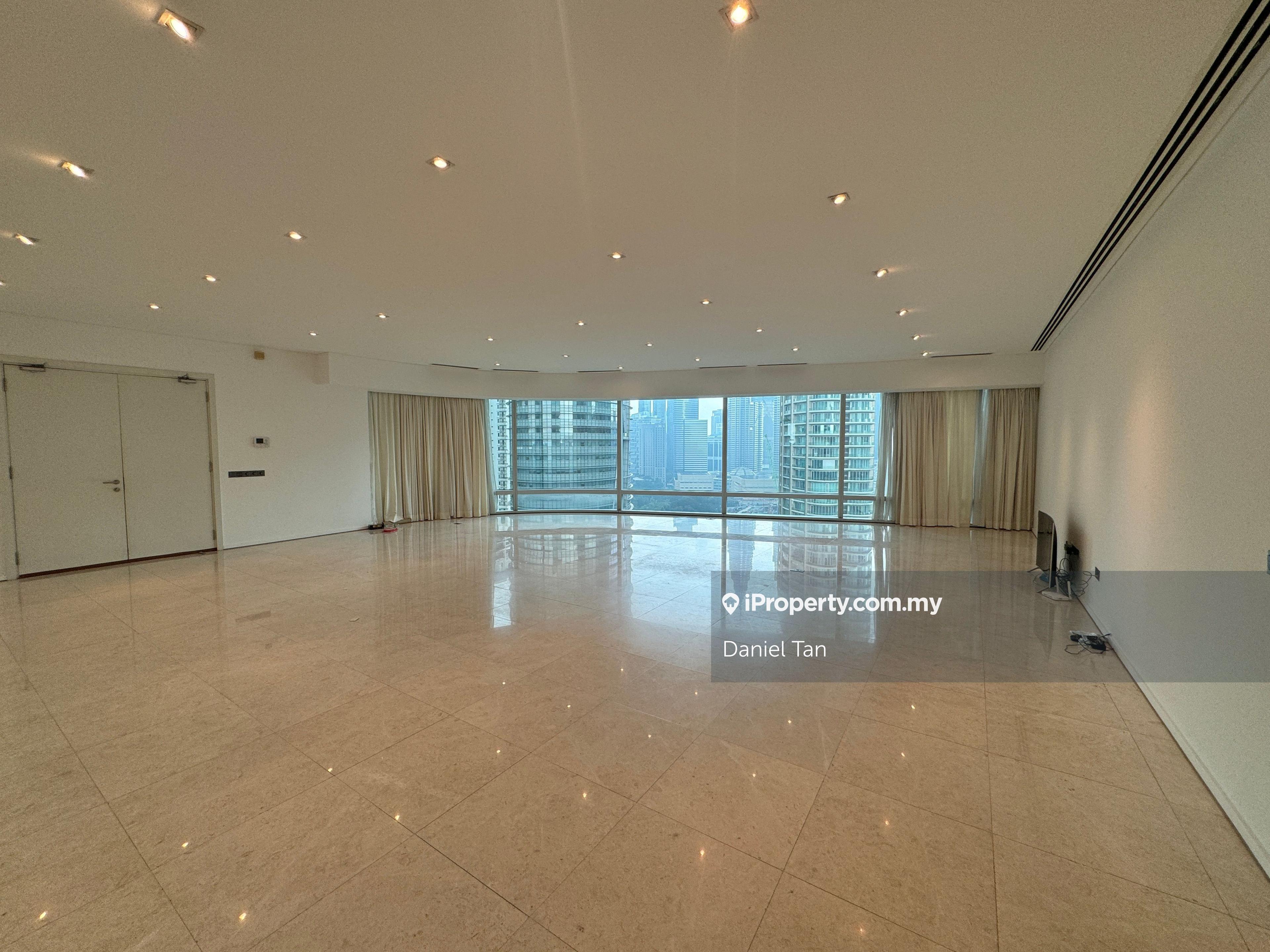 The Avare KLCC
