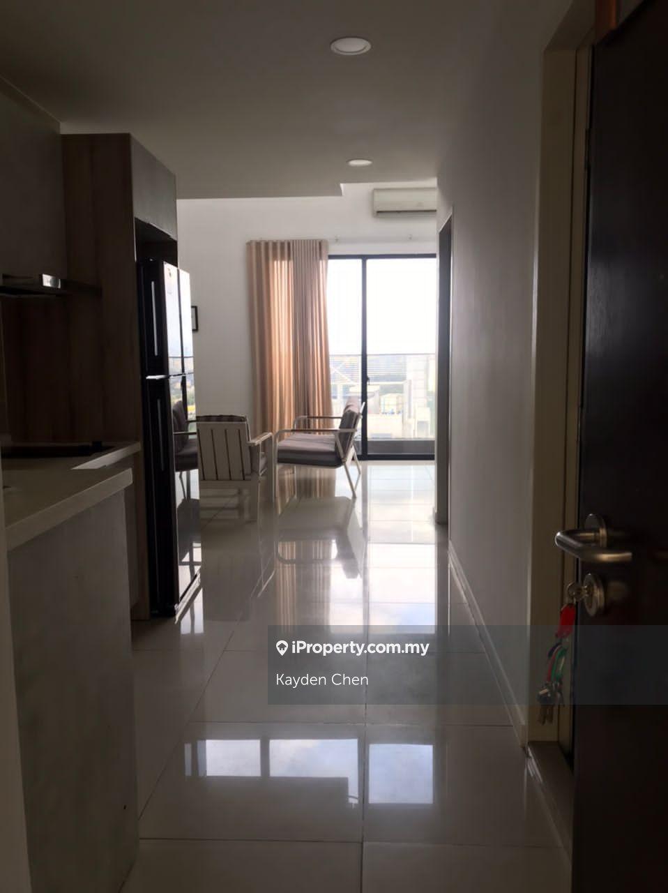 Limited 3room fully finish near to Taylors