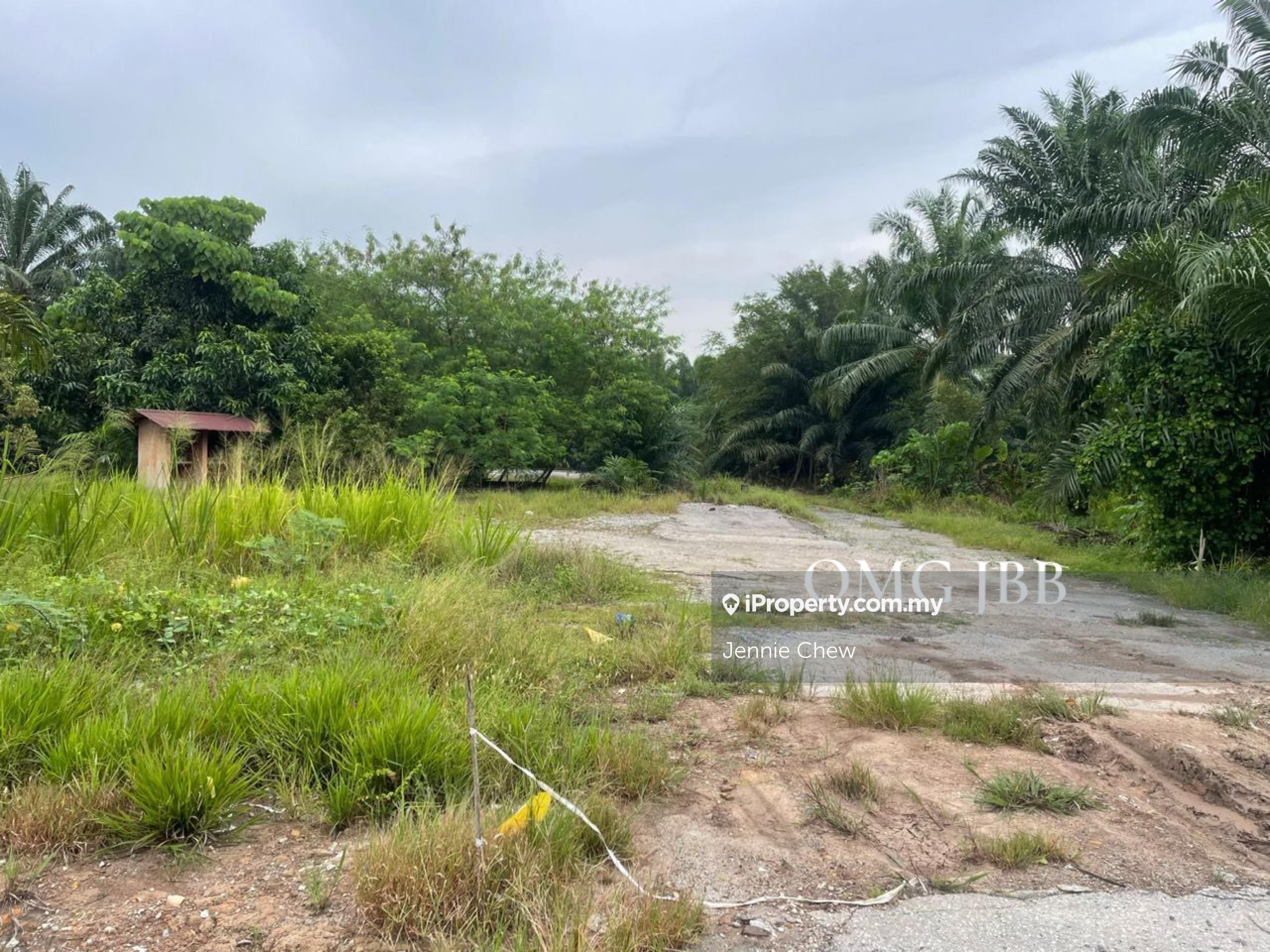 Facing mainroad Jenjarom sri cheeding 10 acre industrial zoning land