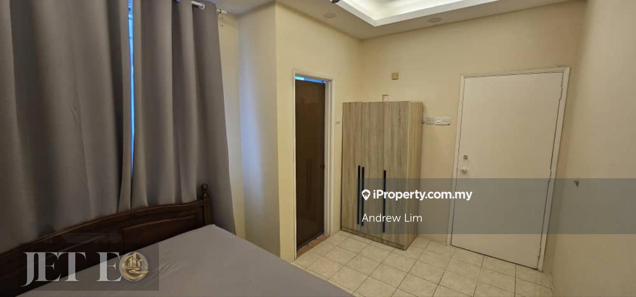 Bayu Villa Klang Apartment Freehold
